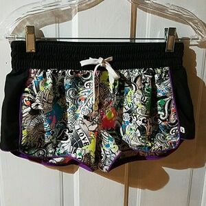 👸🚴🏋👖Shorts👖🏋🚴👸